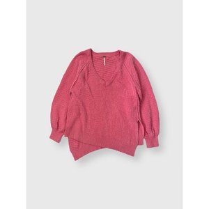 Free People Sweater - L